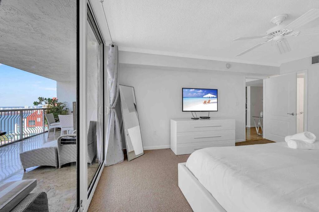 Ph 41st Floor 3 Bed • Brickell • Ocean View * Miami