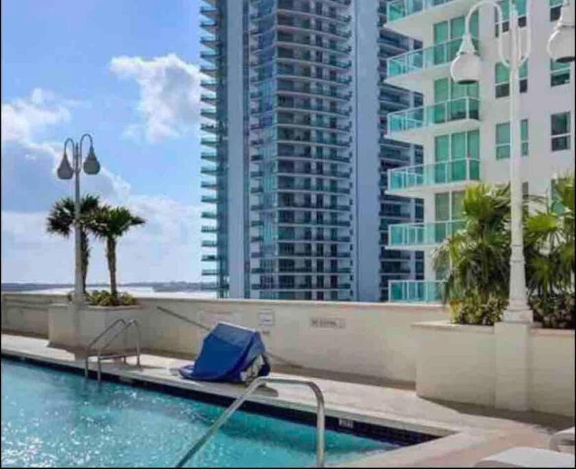 Apartment Ph 41st Floor 3 Bed • Brickell • Ocean View Miami