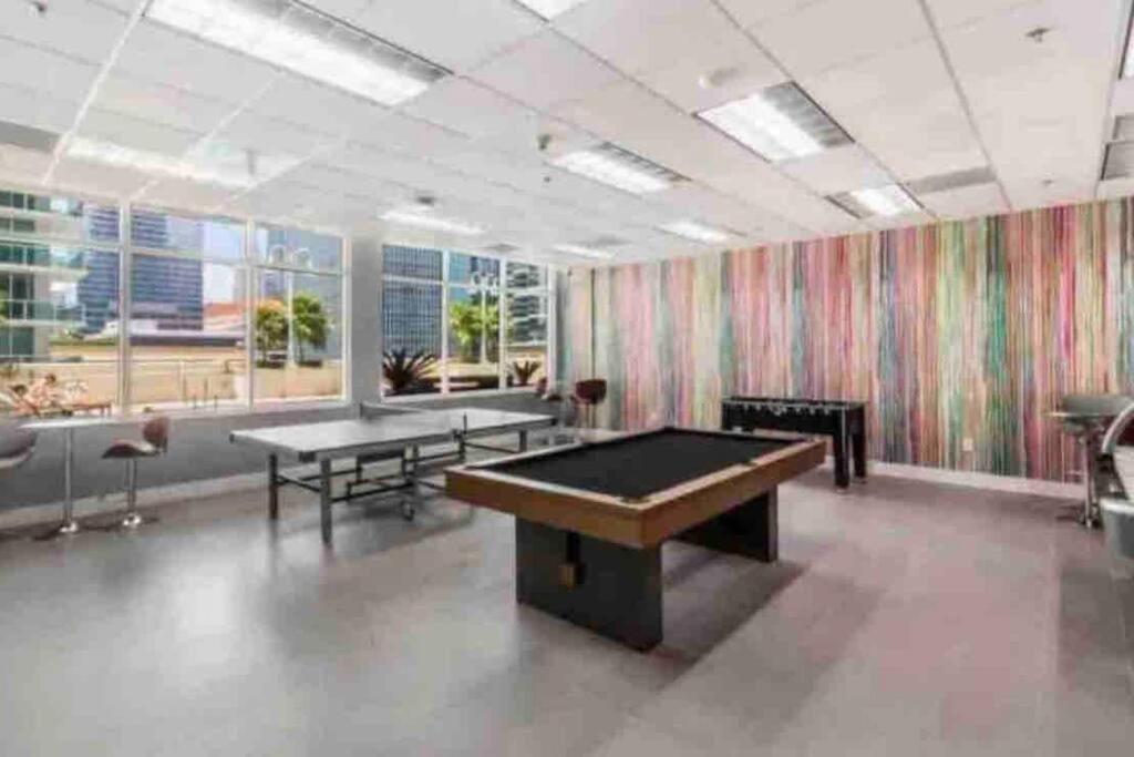 Ph 41st Floor 3 Bed • Brickell • Ocean View