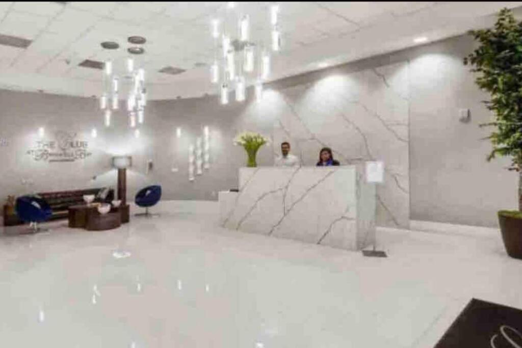 Apartment Ph 41st Floor 3 Bed • Brickell • Ocean View